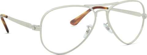 Ray-Ban Aviator Max 0RX3925V 2501 58