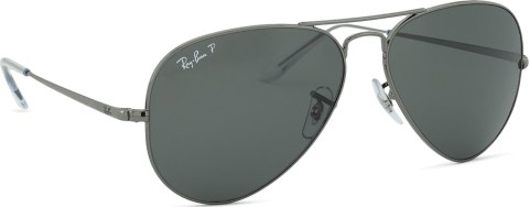 Ray-Ban Aviator Metal II RB3689 004/48