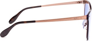 Ray-Ban Blaze Cat Eye RB3580N 90391U 43 1056