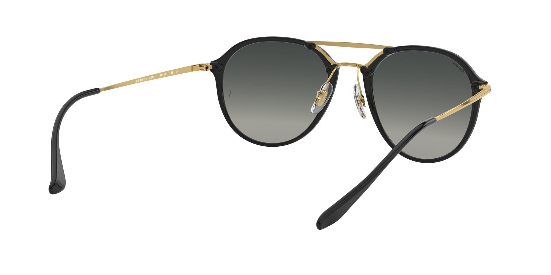 Ray-Ban RW4006 Ray-Ban | Meta Wayfarer L (53 - 22) with Grey