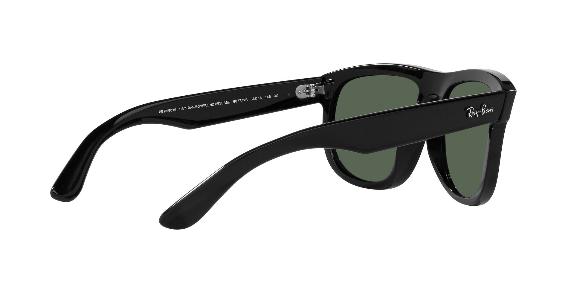Ray-Ban® Boyfriend Reverse RBR0501S 6677VR 56 – Sunglasses 