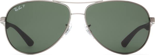 Ray-Ban Carbon Fibre RB8313 004/N5