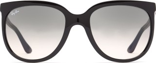 Ray-Ban Cats 1000 RB4126 601/32 57 1368