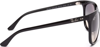 Ray-Ban Cats 1000 RB4126 601/32 57 1369