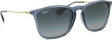 Ray-Ban Chris RB4187 6592T3 54
