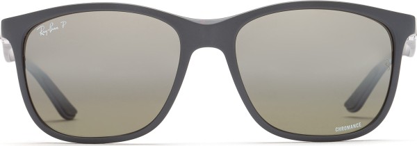 Ray-Ban Chromance RB4330CH 60175J 56