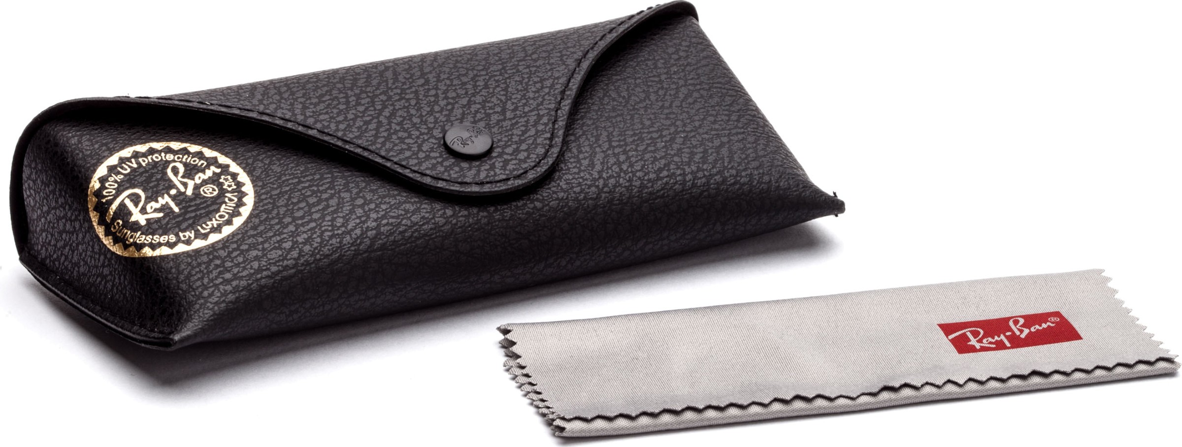 Ray ban chromance best sale case