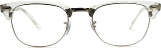 Ray-Ban Clubmaster 0RX5154 2001 51 9320