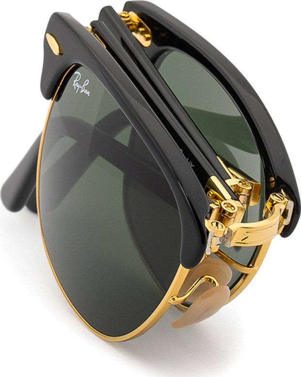 Clubmaster foldable sale