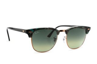 Ray-Ban Clubmaster RB3016 125571 