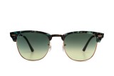 Ray-Ban Clubmaster RB3016 125571  9202