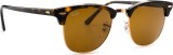 Ray-Ban Clubmaster RB3016 130933 51