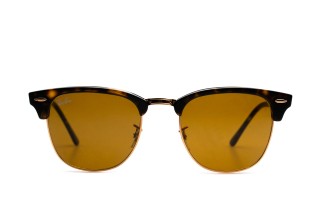 Ray-Ban Clubmaster RB3016 130933 51 9208
