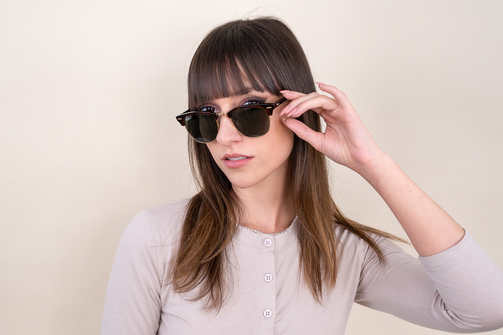 Ray-Ban Clubmaster Sunglasses Review