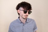 Ray-Ban Clubmaster RB3016 990/58 27373