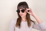 Ray-Ban Clubmaster RB3016 990/58 27442