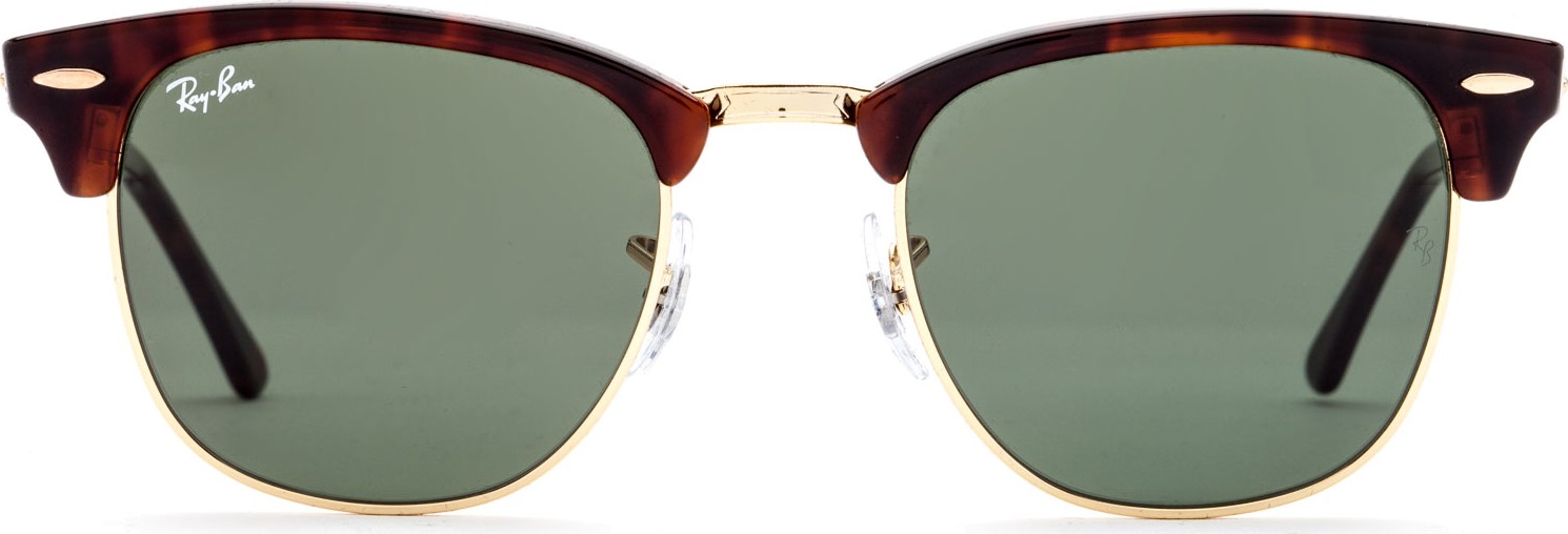 Ray-Ban Clubmaster Sunglasses Review