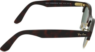 Ray-Ban Clubmaster Way RB2341 990/31 51 46438