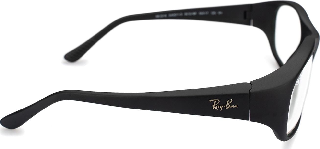 Buy Ray-Ban 0RB2016 Transparent Rectangular Sunglasses - 57.9 mm Online At  Best Price @ Tata CLiQ