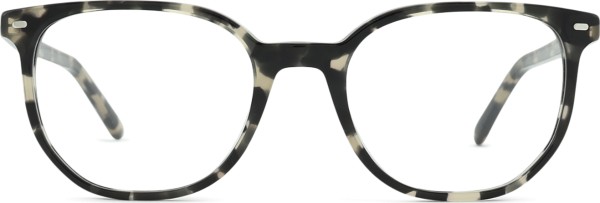 Ray-Ban Elliot 0RX5397 8117 50