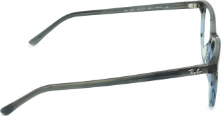 Ray-Ban Elliot 0RX5397 8254 48 Product side