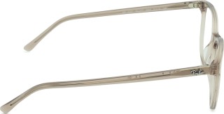 Ray-Ban Elliot 0RX5397 8449 50 Product side