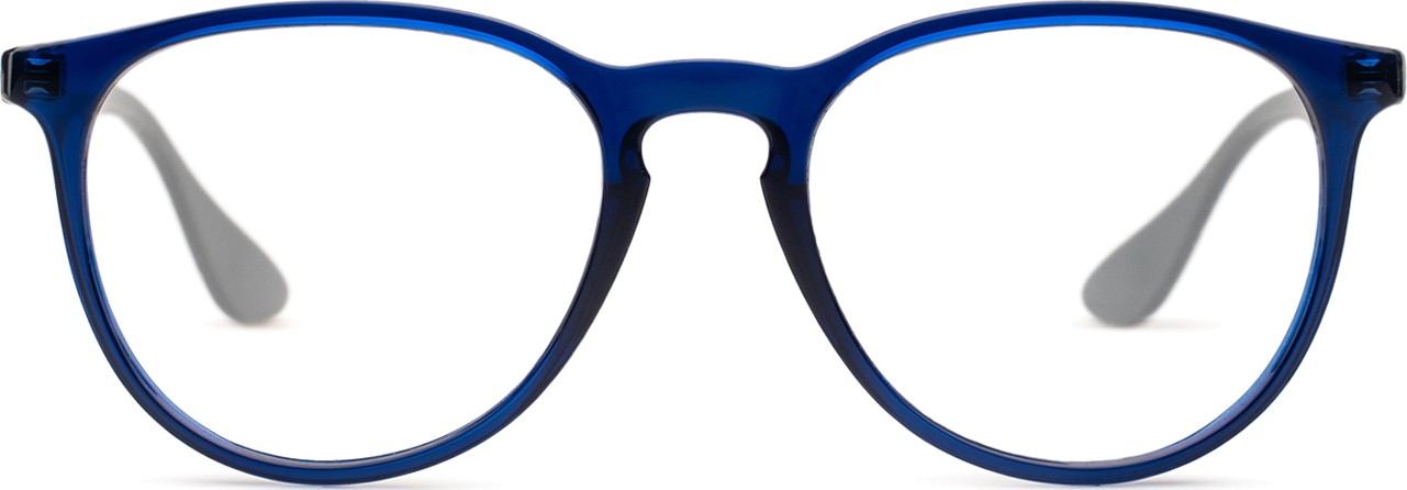 Ray Ban Erika 0RX7046 8084 51 Lentiamo