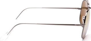 Ray-Ban General RB3561 004/I3 57 1248
