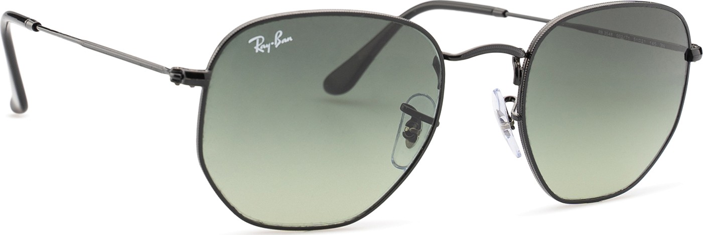 Ray ban hexagonal virtual try sales on