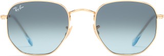 Ray-Ban Hexagonal RB3548N 91233M 9193