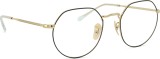 Ray-Ban Jack 0RX6465 2890 51