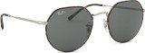 Ray-Ban Jack RB3565 9277B1 53