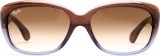 Ray-Ban Jackie Ohh RB4101 860/51 58 167
