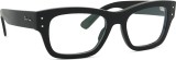 Ray-Ban Joseph 0RX7683V 2000 55