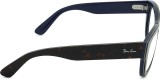 Ray-Ban Joseph 0RX7683V 8391 55 40221