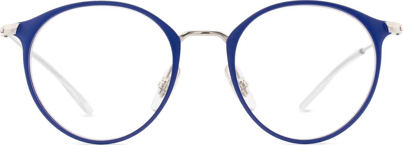 Ray Ban Junior 0RY1053 4079 45 Glasses Lentiamo