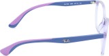Ray-Ban Junior 0RY1598 3885 Product side