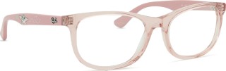 Ray-Ban Junior 0RY1642 7539 48 + strap