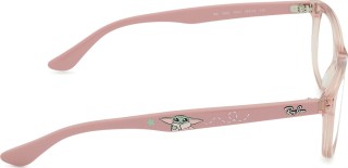 Ray-Ban Junior 0RY1642 7539 48 + strap Product side