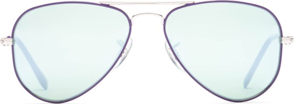 Ray-Ban Junior Aviator RJ9506S 262/30 52