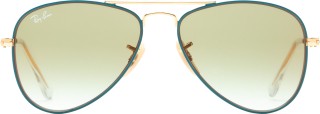 Ray-Ban Junior Aviator RJ9506S 275/W0 50 2553