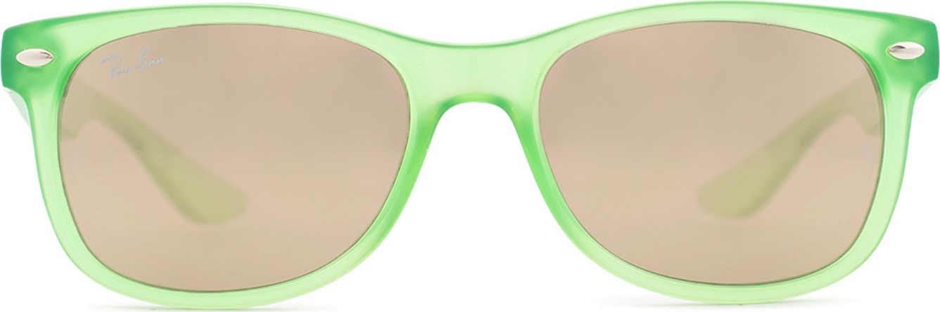Junior wayfarer ray ban hot sale