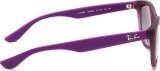 Ray-Ban Junior RJ9068S 70568G 47 4963