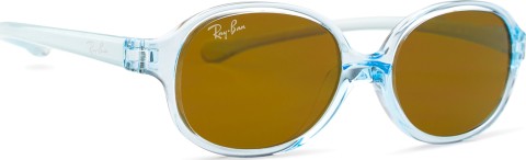 Ray-Ban Junior RJ9187S 7081/3 43