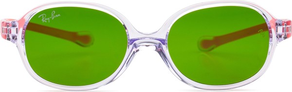 Ray-Ban Junior RJ9187S 7082/2 43