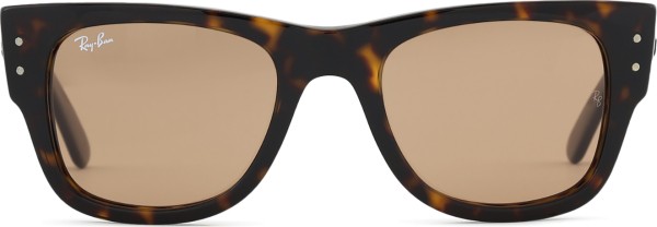 Ray-Ban Mega Wayfarer RB0840S 902/53 51