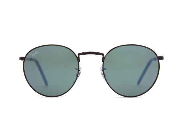 Ray-Ban New Round RB3637 002/G1 50