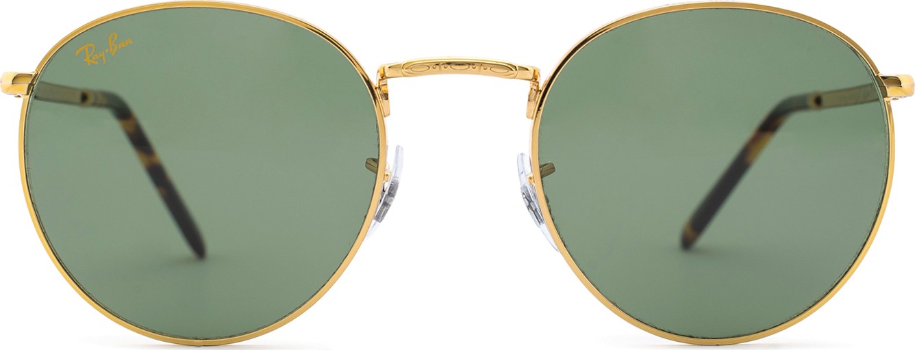 New sale round sunglasses