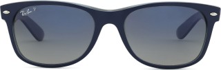Ray-Ban New Wayfarer RB2132 660778 55