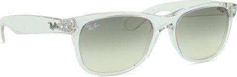Ray-Ban New Wayfarer RB2132 677432 55